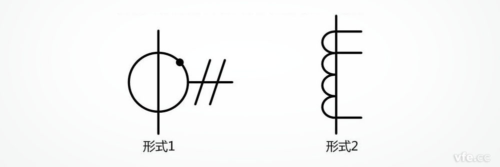 電流互感器符號-4